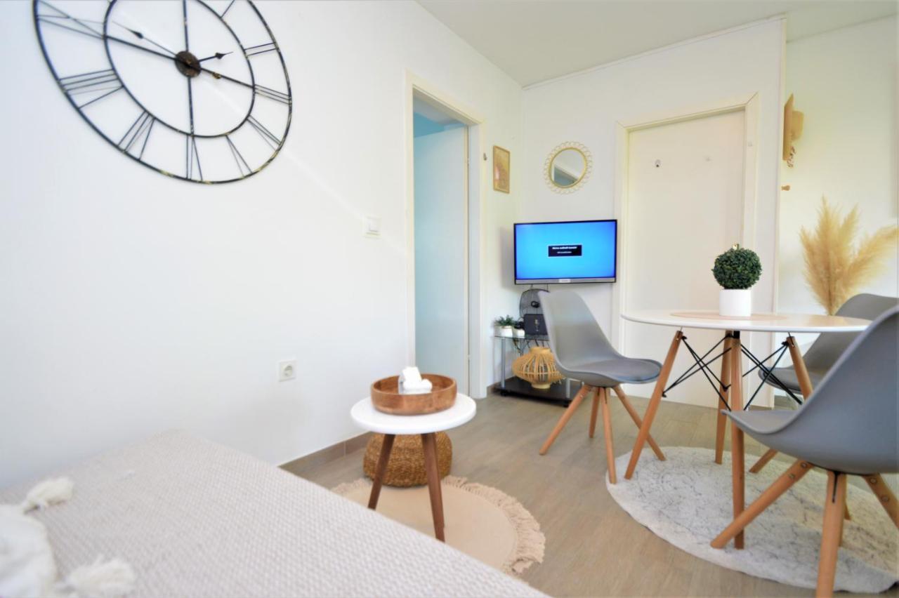 Apartment Vinea-Parking Included Σίμπενικ Εξωτερικό φωτογραφία